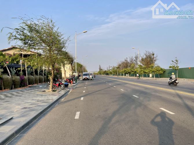 Bán 330m2 Góc đường Ven Biển, Khu Ocean Dunes, biển Đồi Dương Phan Thiết - 4