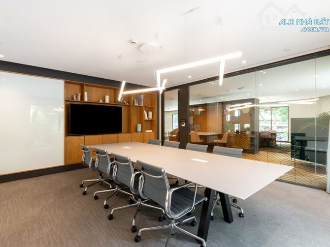 Bán Tòa Nhà Mặt Phố Lý Thường Kiệt, Hoàn Kiếm, 600m2 x 15 Tầng, MT 25m, Giá 609 Tỷ - 3