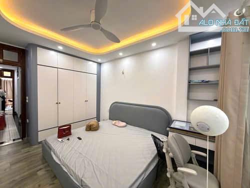 18,3 tỷ, 75m2 siêu phẩm TT Hai Bà Trưng – gara – nội thất cao cấp – kinh doanh, 2 thoáng, - 3