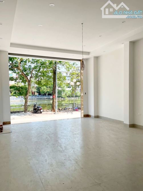 BÁN NHÀ MẶT PHỐ CHÙA BỘC  ĐỐNG ĐA 47.9M² 4T  VỈA HÈ KINH DOANH GIÁ TỐT 39.6 TỶ - 3