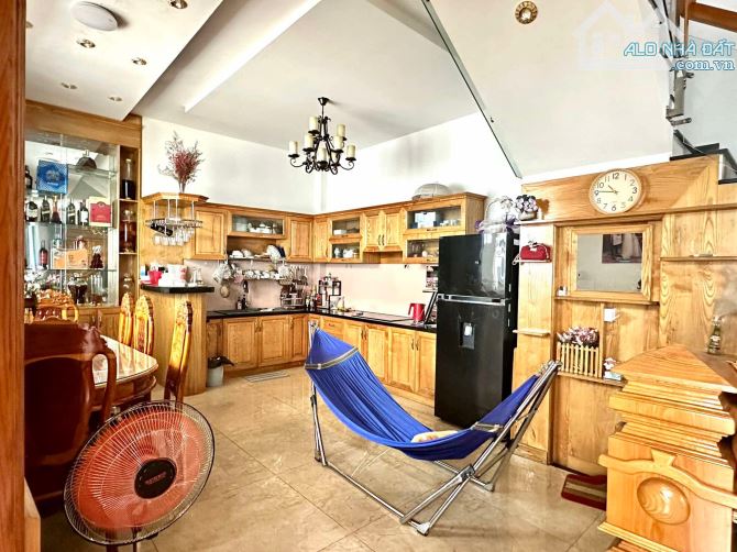 🏠QUẬN 12 TÂN CHÁNH HIỆP 5 NGANG 5,5/6,6x15=86m2 DTCN 60m TRỆT LỮNG 3LẦU GIÁ MỚI 7,6 tỷ TL - 3