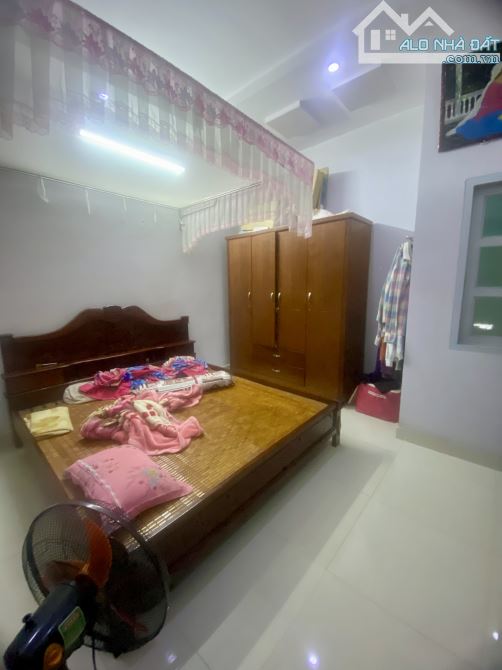Bán Nhà Lê Thúc Hoạch Tân Phú - 4 Tầng OTo Ngủ Nhà - Giá Chỉ 8 Tỷ - 3