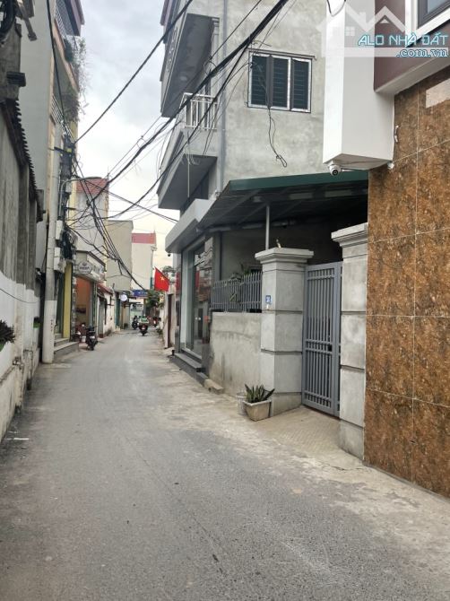 💥CHỈ 4 TỶ – NHÀ MỚI TINH 4 TẦNG – NGAY NGÃ 4 TT TRÔI QL32💥 - 3