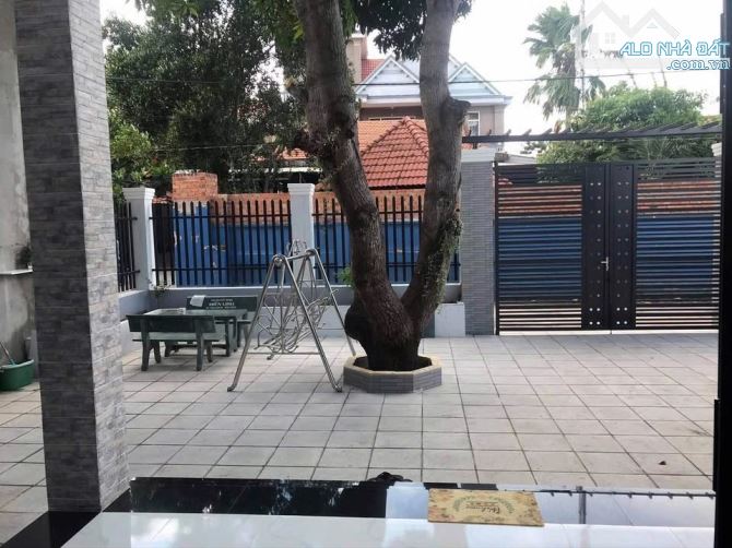 BÁN NHANH LÔ ĐẤT NHÀ THÁI MỚI ĐEP,TRUNG TÂM THỊ TRẤN PHƯỚC BỬU,TIỆN ÍCH XUM QUANH.. - 3