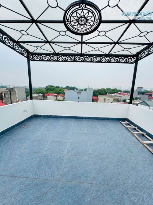 Bán nhà 6 tầng thang máy phường Việt Hưng, TC 7-8 tỷ - 3