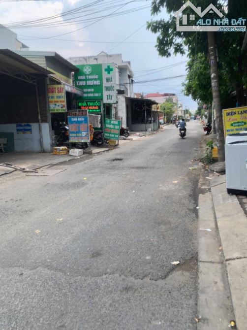 MẶT BẰNG ĐƯỜNG THẠNH LỘC 4 NGANG KHỦNG 8,8M DTXD 220M2 CHỈ 10,7 TỶ💰  ◾️Diện t - 3