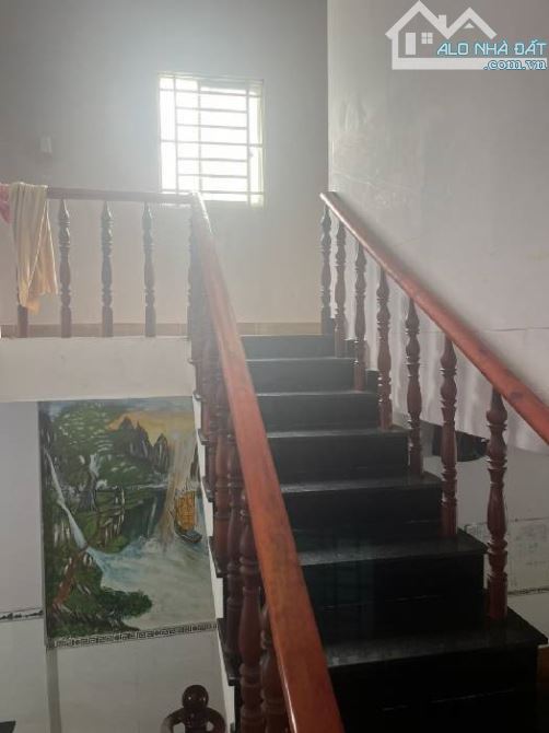 Nhà Bán Thạnh Xuân 22, 5m x 18m , 2 tầng, hẻm 6m, giá 3.8 tỷ - 3