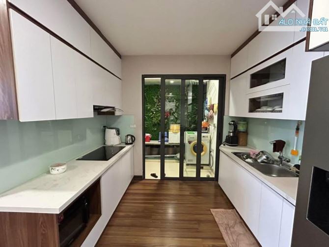 Bán chung cư  B15 Đại Kim 63m2, 2 ngủ, 2 vs chỉ 3.X tỷ - 3