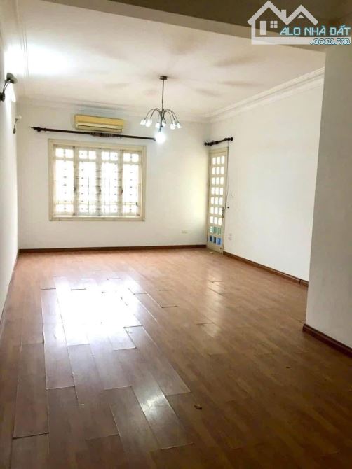 NGÕ 89, LẠC LONG QUÂN, CẦU GIẤY-PHÂN LÔ-Ô TÔ- KD:90M X4T, MT 9M, GIÁ 34,5 TỶ. - 3