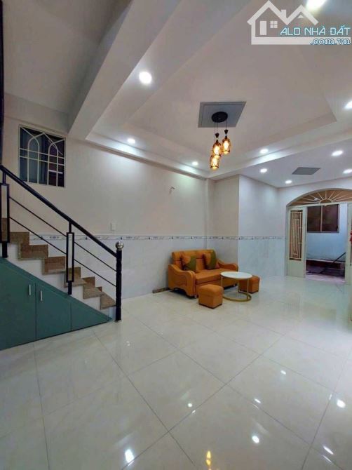 Bán nhà 2 sẹc Bùi Đình Túy 25m2 hẻm 2,5m – Giá 3,6 Tỷ tl. - 3
