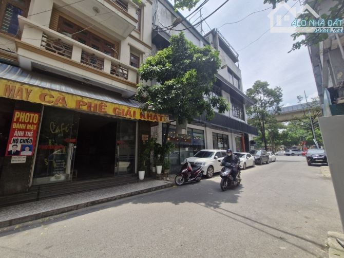 Ban nha Trần Phú – Diện tích 86/90m² , mt 6.5m. Giá bán 26.5 tỷ. Vị trí kd. Oto đỗ. - 3