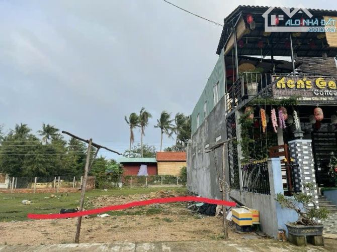 Cần bán đất khu Bồng Bền xã Xuân Hải , Sông Cầu - 3