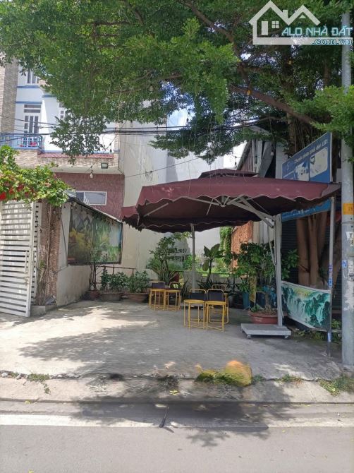 Đất mặt tiền số 1 sát đường Kha Vạn Cân P.Linh Trung, Thủ Đức. Vị trí xây cao được 7 tầng - 3