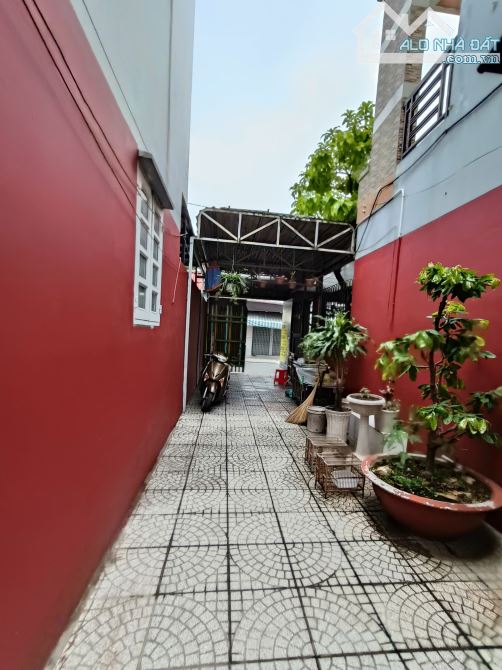 🔥 BÁN GẤP GIẢM 3 TỶ-NHÀ MẶT TIỀN BÀ ĐIỂM–HÓC MÔN - 523M2 - NGANG 9M - GIÁ CHỈ CÒN 17 TỶ - 3