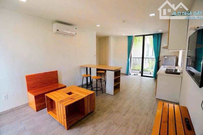 🌈BÁN NHANH TÒA CĂN HỘ–LÊ MẠNH TRINH–SÁT BIỂN-KHU VỰC KINH DOANH DÀNH CHO NHÀ ĐẦU TƯ - 3