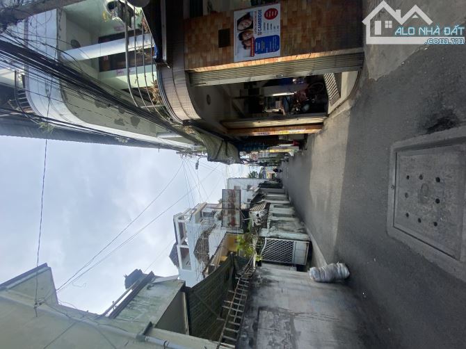 BÁN LÔ ĐẤT MẶT TIỀN ĐƯỜNG SỐ 13 – BÌNH THỌ – LÔ GÓC – 212M² – NGANG 10.8M – GIÁ 21 TỶ - 3