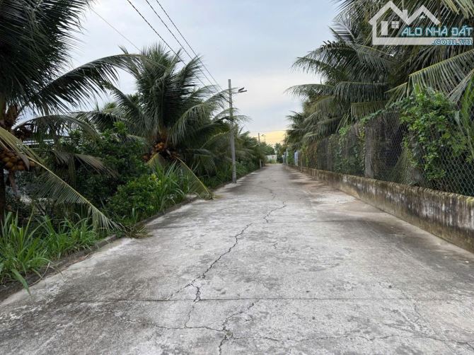 Siêu phẩm ĐẤT ven TP Mỹ Tho, Tân Mỹ Chánh, Tiền Giang cũ. - 3