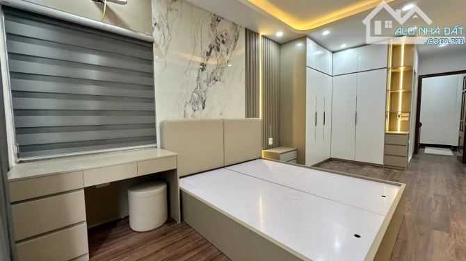 Bán nhà nguyễn chính 48m2 5 tầng còn mới – Lô góc 2 thoáng - giá 7.68 tỷ - 3