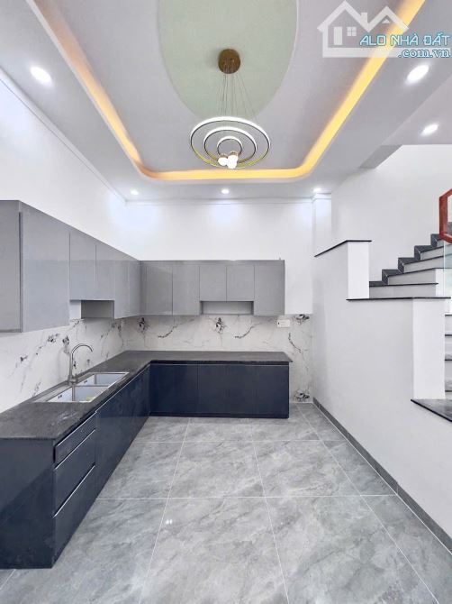 BÁN NHÀ 1 TRỆT 1 LẦU  TẠI P. BỬU HÒA - BH. DT: 4,5x14,7=66,4M2. GIÁ: 2TỶ850 - 3