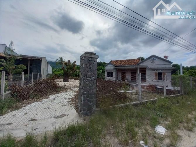 Bán lô đất mt Lập Định Suối Môn, xã Cam Hiệp Bắc, Cam Lâm, Khánh Hoà - 3