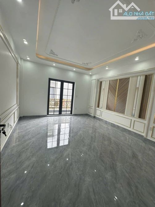 Bán nhà 4,5 tầng tại Chùa Vẽ , Đông Hải 1 , Hải An Gía 6 tỷ 8 - 3