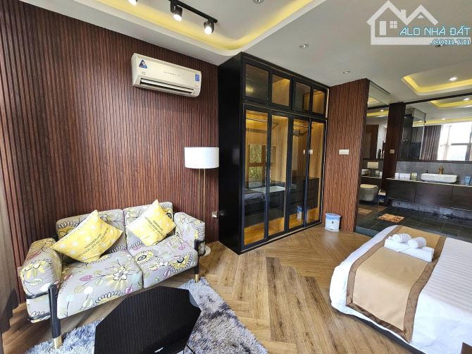 Bán Villa 10x18 góc công viên, full nội thất cao cấp, dọn vào ở ngay, giá 60 tỷ - 3