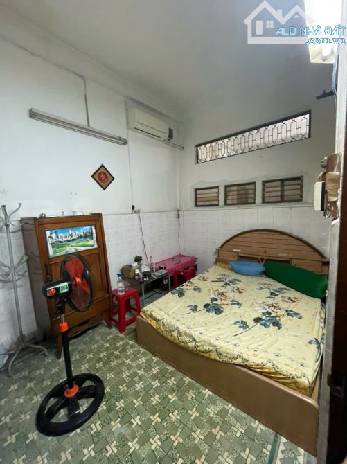 NHÀ MẶT TIỀN TRUNG TÂM CHỢ LỚN - 4 x 19,5M - 16,5 Tỷ - Khu Sầm Uất - 3