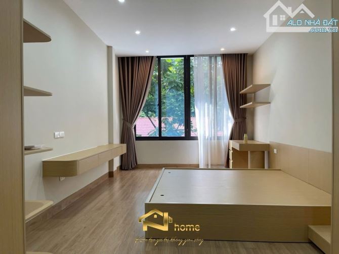 SIÊU ĐẸP KHUẤT DUY TIẾN THANH XUÂN 21TỶ 50M 6T MT 4M PHÂN LÔ ÔTÔ KINH DOANH VPVỈA HÈ RỘNG - 3
