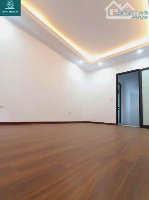 BÁN NHÀ HƯNG PHÚC TAM TRINH – 32M² – 5 TẦNG MỚI – GẦN HỒ YÊN SỞ – FULL TIỆN ÍCH – 6.x TỶ - 3
