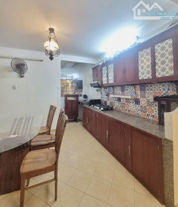HIẾM đường Lê Văn Sỹ, Q3, nhà 3Tầng (4 x 16) hẻm 7m, giá tốt nhất khu vực chỉ 12.9tỷ - 3