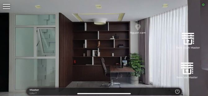 Bán Nhà Đẹp Đường Phan Văn Trị P.12 Q.Bình Thạnh - 3