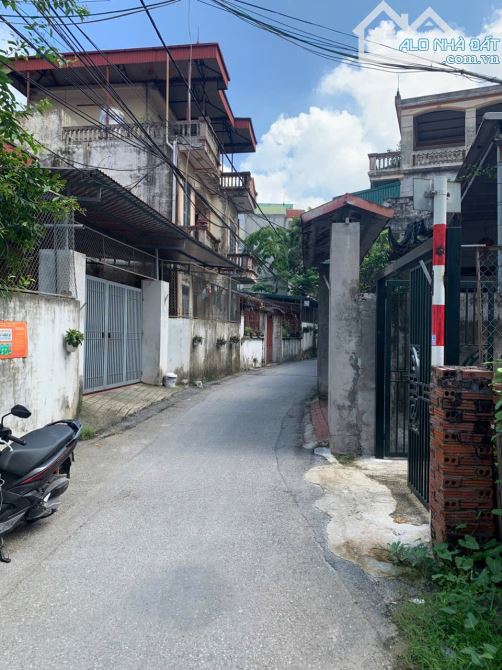 🏡 BÁN GẤP MẢNH ĐẤT LÔ GÓC ĐẸP – Ô TÔ 7C VÀO ĐẤT, PHỐ NGỌC TRÌ, THẠCH BÀN, LONG BIÊN - 3