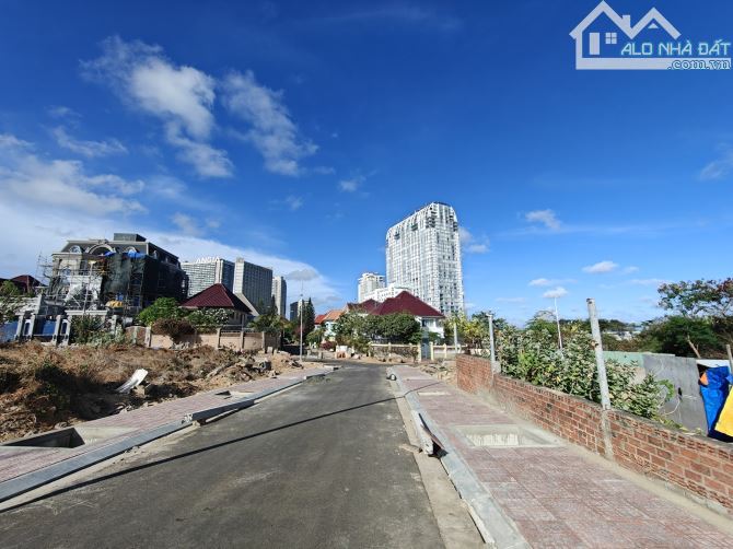 BÁN ĐẤT BIỆT THỰ NGỌC TƯỚC I_SÁT BIỂN THÙY VÂN_KHU BIỆT THỰ ĐẲNG CẤP VŨNG TÀU_36 TỶ - 3