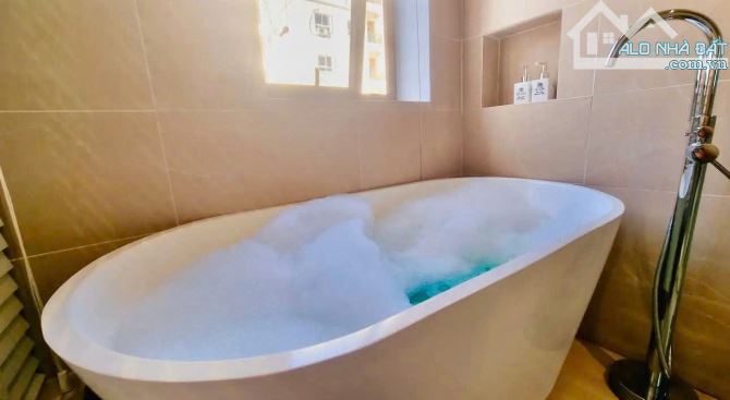 BÁN KHÁCH SẠN SIÊU ĐẸP – PHỐ BIỆT THỰ KHÁCH SẠN TUYẾN 3 LÊ HỒNG PHONG - 3