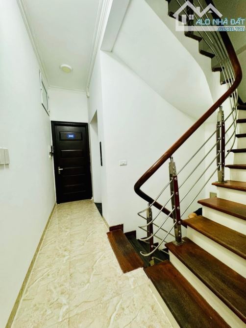 PHẠM HÙNG - ĐÌNH THÔNG - MỸ ĐÌNH - NGÕ THÔNG KD Ô TÔ TRÁNH 64m2 13 TỶ - 3