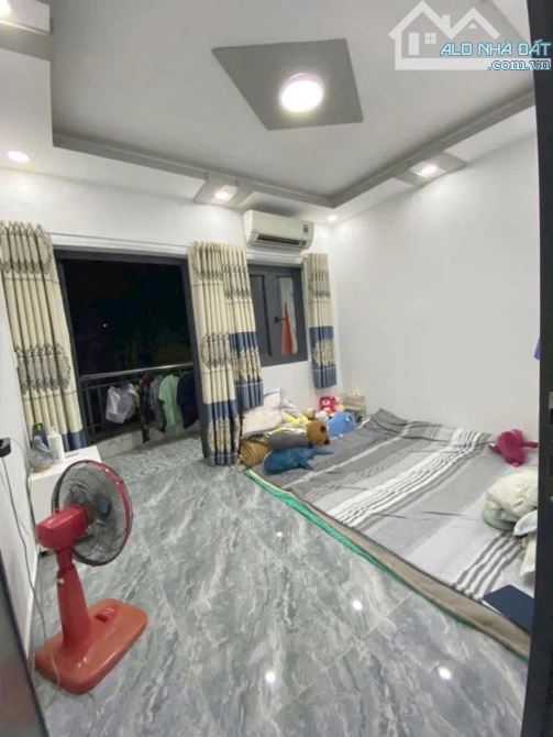 Hoàng Hoa Thám – 4.5x10 – 5 tầng – 4PN – HXH đậu cửa – Chỉ nhỉnh 7 tỷ (còn bớt) - 3