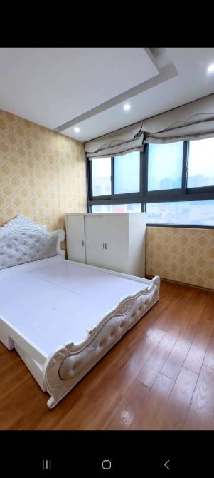 Bán căn hộ Plaza Mỹ Đình, căn góc, 3 ngủ, siêu thoáng, full nội thất - 3