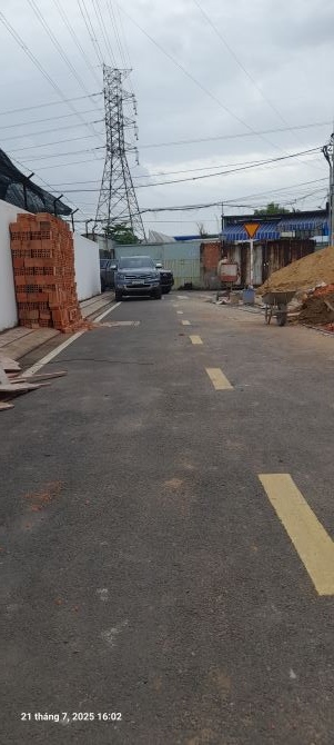 LÔ ĐẤT PHÂN LÔ SIÊU HOT – ĐƯỜNG KINH DƯƠNG VƯƠNG – 52M² – GIÁ CHỈ 4.95 TỶ - 3