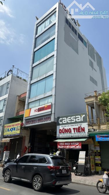 BÁN NHÀ MT Gò Dầu, Tân Phú, 2 tầng 117m2 (4,2x28). Kinh doanh đỉnh. Giá chỉ 21,5 tỷ. - 3