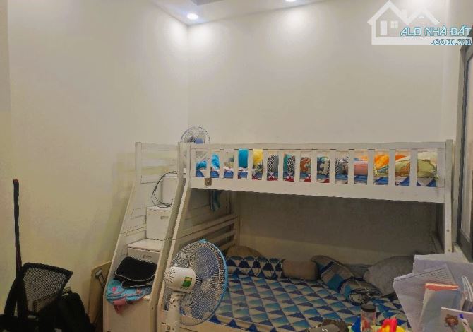 91m2 4 tầng BTCT HXH THÔNG NGUYỄN SƠN, CHDV 22 triệu/tháng, 9ty8 - 3