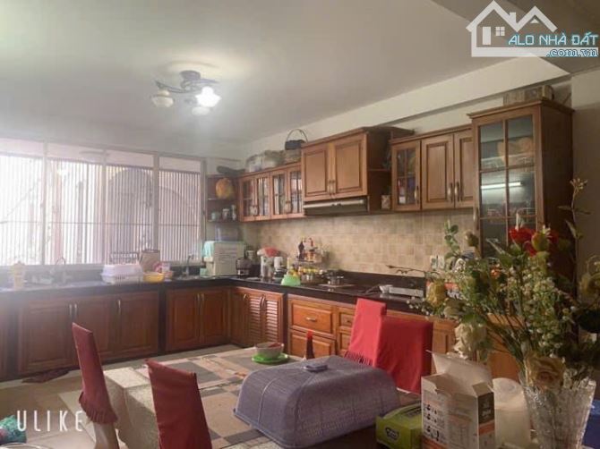 HẺM 7m thẳng trục - 40m ra MẶT TIỀN Nguyễn Kiệm, nhà 4Tầng - (4 x 25) chỉ nhỉnh 17tỷ - 3
