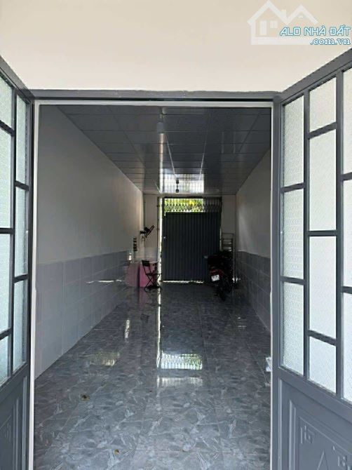 BÁN NHÀ MẶT TIỀN ĐƯỜNG NGUYỄN VĂN CỪ MANG CÁ CẦU, AN KHÁNH, NINH KIỀU - 3