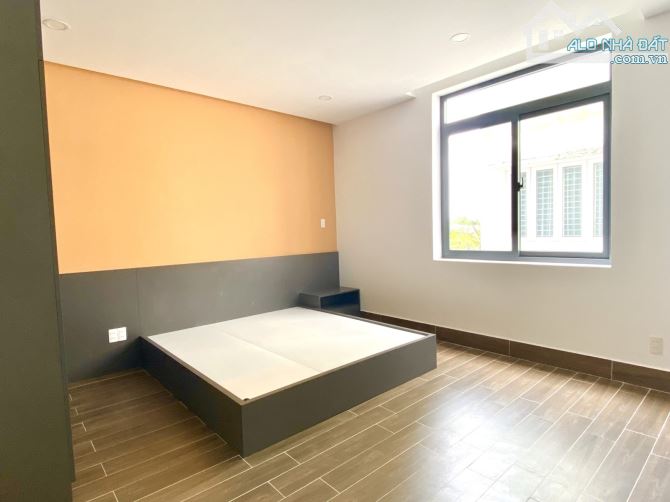NHÀ 4TẦNG QUẬN 8 – MẶT TIỀN KDC ĐỒNG BỘ – VIEW ĐẸP – GIÁ BẤT NGỜ - 3