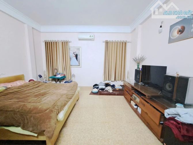 BÁN NHÀ THANH XUÂN, VŨ TÔNG PHAN, VUÔNG VẮN. 43M2, 4 TẦNG, MẶT TIỀN RỘNG THOÁNG. - 3