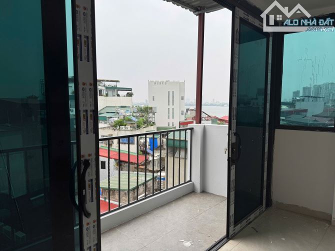 Nhà dòng tiền Thụy Khuê - Nhỉnh 17 tỷ - 60m - mt 7m - 8 tầng, 13 phòng, 80tr/th - 3