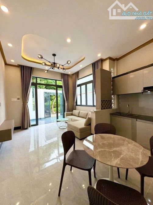 Bán gấp căn nhà cấp 4, SHR, 103m2, Tân Thạnh Đông, Giá chỉ 1 tỷ 150. - 3