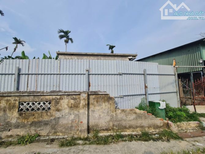 Lô đất siêu đẹp tại Ninh Hải, Dương Kinh, Hải Phòng đường rộng 5m - 3