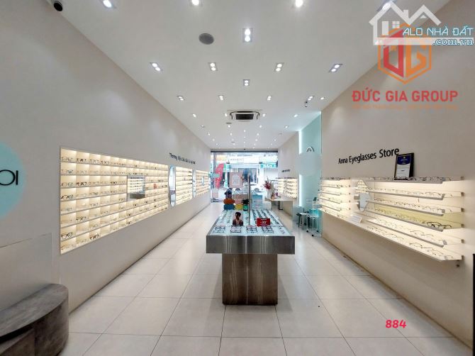 Cho thuê mặt bằng đường Phạm Văn Thuận vị trí đẹp gần Vincom Biên Hòa - 3