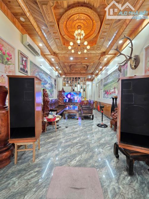 4,7Tỷ TL🔥Bán nhà Có 7 Phòng_102,6m2_Gần đường Lê Hồng Phong 100m, p.Tân Bình, Tp.Dĩ An - 3