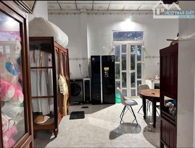 Già Cần Chuyển Đinhj cư Bán nhanh Căn nhà ở Thị Xã Trảng Bang 670triêu Sổ Hồng Riêng 387m2 - 3